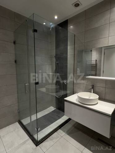 Satılır 7 otaqlı yeni tikili 440 m², Nərimanov r., photo 28 from 29