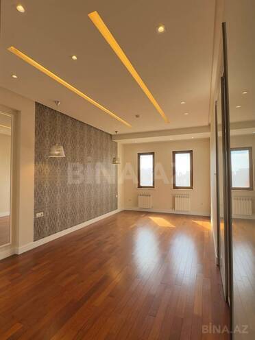 Satılır 7 otaqlı yeni tikili 440 m², Nərimanov r., photo 15 from 29