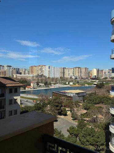 Satılır 7 otaqlı yeni tikili 440 m², Nərimanov r., photo 3 from 29
