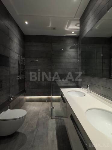 Satılır 7 otaqlı yeni tikili 440 m², Nərimanov r., photo 26 from 29