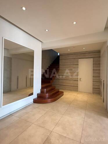 Satılır 7 otaqlı yeni tikili 440 m², Nərimanov r., photo 8 from 29