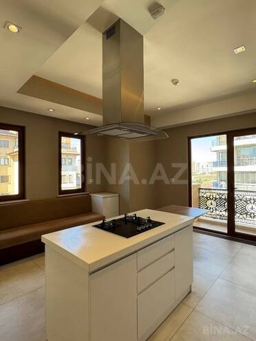 Satılır 7 otaqlı yeni tikili 440 m², Nərimanov r., photo 10 from 29