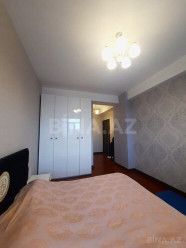 İcarəyə verilir 3 otaqlı yeni tikili 130 m², Gənclik m., photo 6 from 17