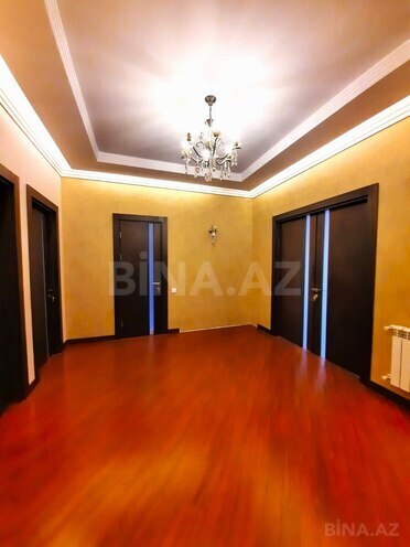 İcarəyə verilir 3 otaqlı yeni tikili 130 m², Gənclik m., photo 12 from 17