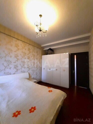 İcarəyə verilir 3 otaqlı yeni tikili 130 m², Gənclik m., photo 14 from 17
