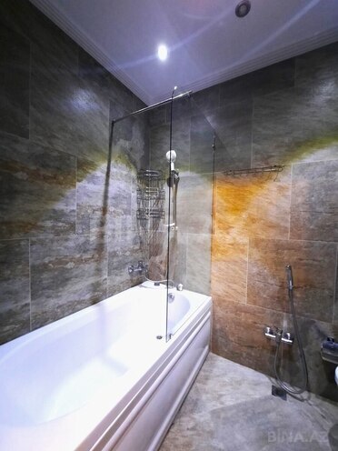 İcarəyə verilir 3 otaqlı yeni tikili 130 m², Gənclik m., photo 7 from 17