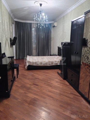 Сдаётся 3-комн. новостройка 138 м², м. 8 ноября, photo 5 from 13