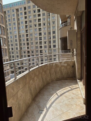 Satılır 3 otaqlı yeni tikili 155 m², Şah İsmayıl Xətai m., photo 13 from 15