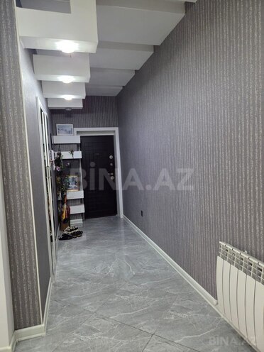 Satılır 3 otaqlı yeni tikili 155 m², Şah İsmayıl Xətai m., photo 9 from 15