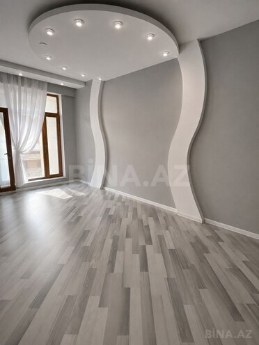 Satılır 3 otaqlı yeni tikili 155 m², Şah İsmayıl Xətai m., photo 8 from 15