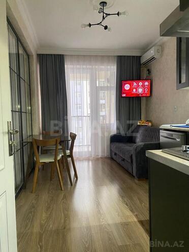 Продаётся 2-комн. новостройка 54 м², пос. Ази Асланова, photo 1 from 10