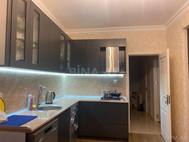Продаётся 2-комн. новостройка 54 м², пос. Ази Асланова, photo 9 from 10