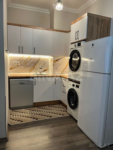 Продаётся 2-комн. новостройка 50 м², м. 20 января, photo 10 from 16