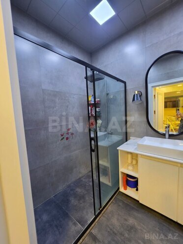 Satılır 2 otaqlı yeni tikili 66 m², 8 Noyabr m., photo 6 from 12