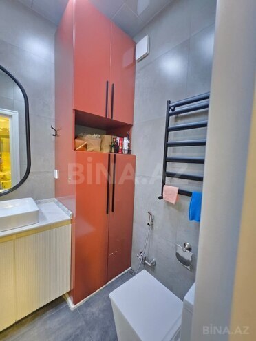 Satılır 2 otaqlı yeni tikili 66 m², 8 Noyabr m., photo 9 from 12