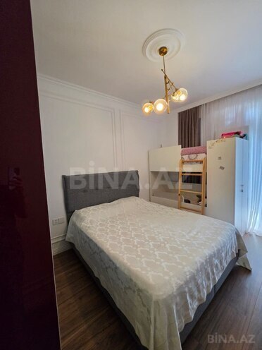 Satılır 2 otaqlı yeni tikili 66 m², 8 Noyabr m., photo 7 from 12