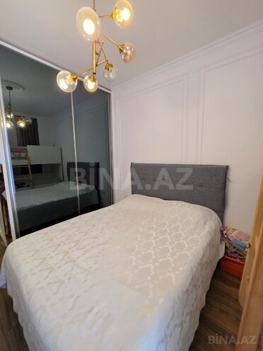 Satılır 2 otaqlı yeni tikili 66 m², 8 Noyabr m., photo 8 from 12