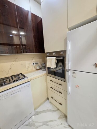 Satılır 2 otaqlı yeni tikili 66 m², 8 Noyabr m., photo 5 from 12