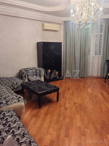 Сдаётся 3-комн. новостройка 138 м², м. 8 ноября, photo 7 from 13