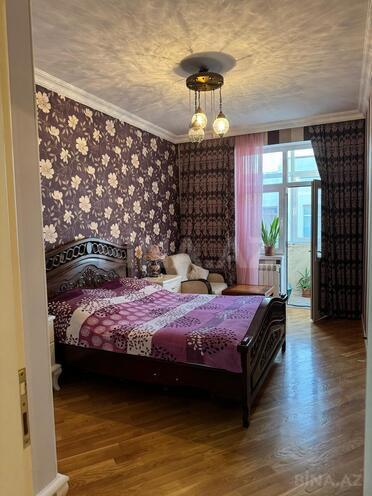 Продаётся 3-комн. новостройка 120 м², м. Нефтчиляр, photo 3 from 10