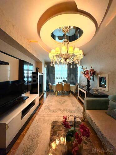 Сдаётся 3-комн. новостройка 100 м², м. Шах Исмаил Хатаи, photo 5 from 18