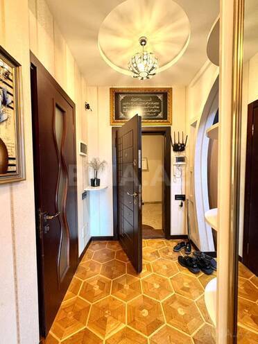 Сдаётся 3-комн. новостройка 100 м², м. Шах Исмаил Хатаи, photo 14 from 18