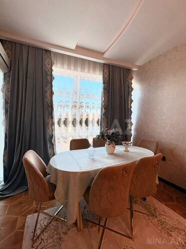 Сдаётся 3-комн. новостройка 100 м², м. Шах Исмаил Хатаи, photo 7 from 18