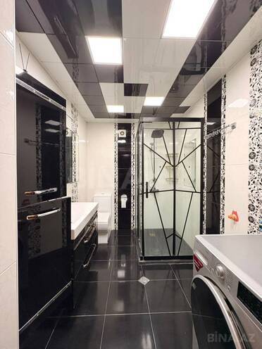 Сдаётся 3-комн. новостройка 100 м², м. Шах Исмаил Хатаи, photo 15 from 18