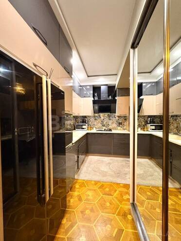 Сдаётся 3-комн. новостройка 100 м², м. Шах Исмаил Хатаи, photo 11 from 18