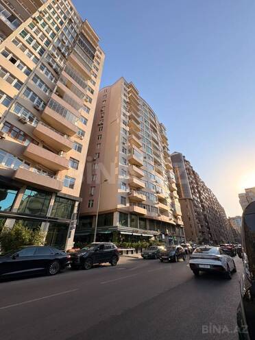 Сдаётся 3-комн. новостройка 100 м², м. Шах Исмаил Хатаи, photo 1 from 18