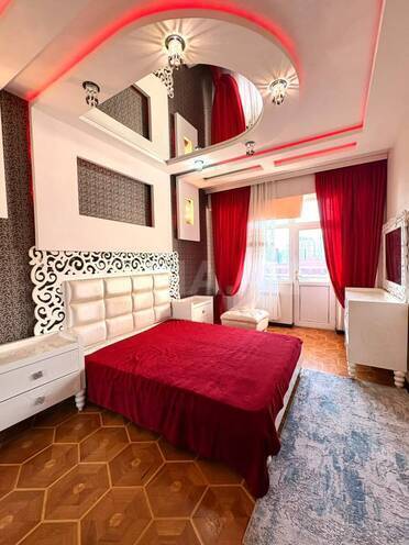 Сдаётся 3-комн. новостройка 100 м², м. Шах Исмаил Хатаи, photo 12 from 18