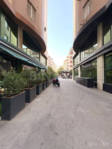 Сдаётся 3-комн. новостройка 100 м², м. Шах Исмаил Хатаи, photo 3 from 18