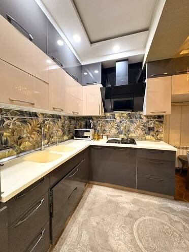 Сдаётся 3-комн. новостройка 100 м², м. Шах Исмаил Хатаи, photo 9 from 18