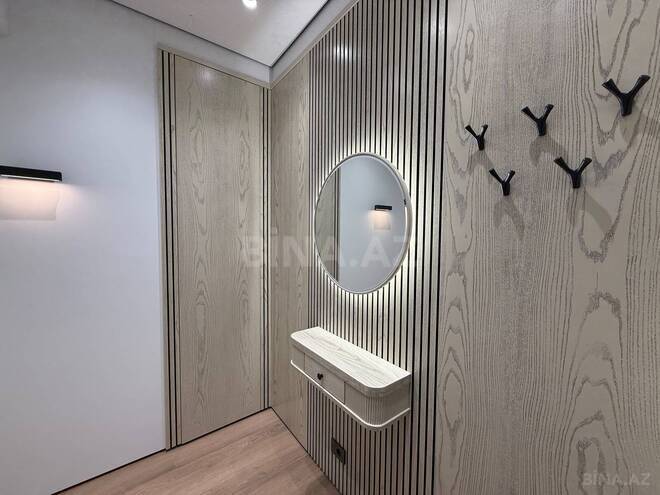 Продаётся 1-комн. новостройка 67 м², м. Шах Исмаил Хатаи, photo 6 from 11