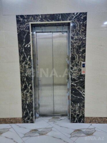 Satılır 2 otaqlı yeni tikili 70 m², Yasamal q., photo 4 from 11