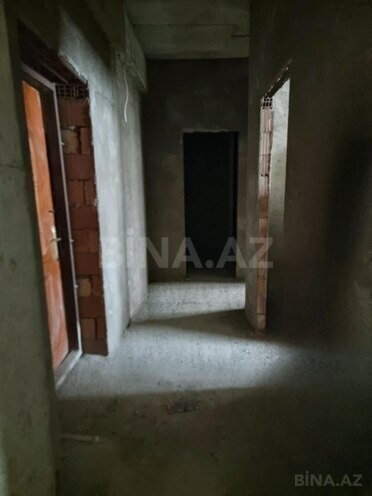 Satılır 2 otaqlı yeni tikili 70 m², Yasamal q., photo 10 from 11
