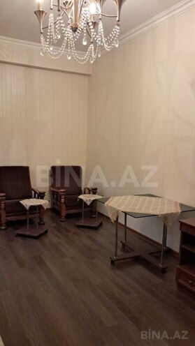 Satılır 3 otaqlı yeni tikili 77 m², Hövsan q., photo 1 from 8