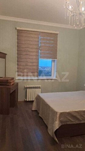 Satılır 3 otaqlı yeni tikili 77 m², Hövsan q., photo 3 from 8