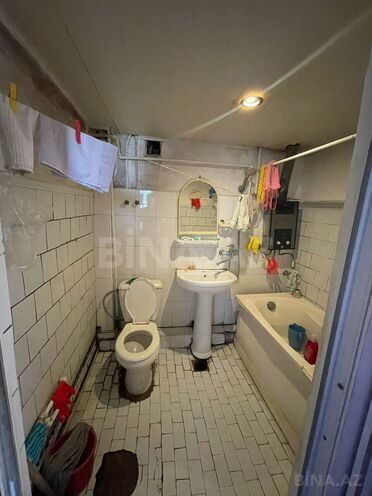 Продаётся 2-комн. вторичка 45 м², м. Нефтчиляр, photo 10 from 11