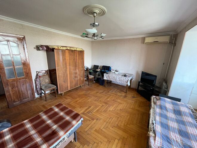 Продаётся 2-комн. вторичка 45 м², м. Нефтчиляр, photo 8 from 11