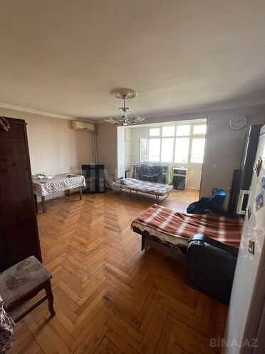Продаётся 2-комн. вторичка 45 м², м. Нефтчиляр, photo 1 from 11