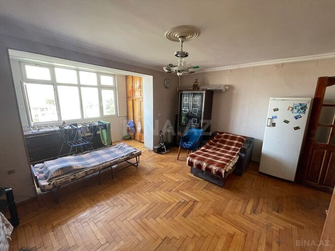 Продаётся 2-комн. вторичка 45 м², м. Нефтчиляр, photo 3 from 11