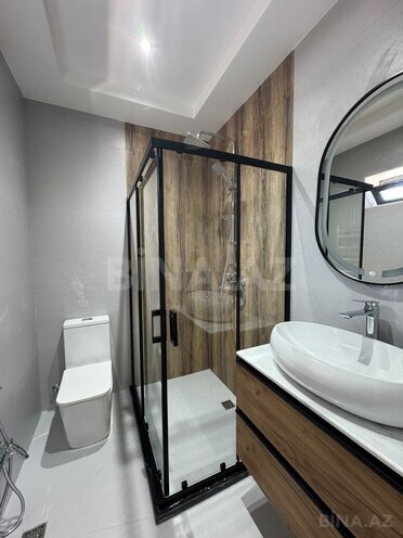 Satılır 4 otaqlı həyət evi/bağ evi 150 m², Mərdəkan q., photo 11 from 15