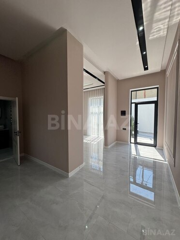 Satılır 4 otaqlı həyət evi/bağ evi 150 m², Mərdəkan q., photo 4 from 15