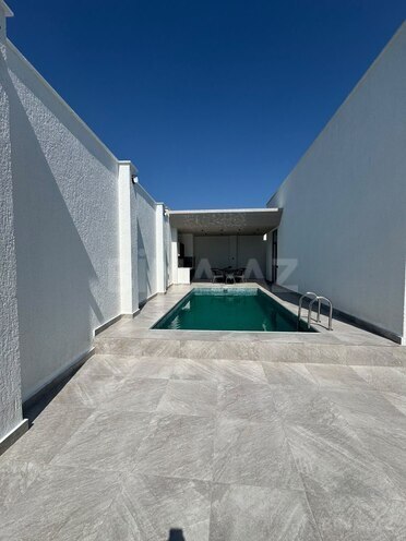 Satılır 4 otaqlı həyət evi/bağ evi 150 m², Mərdəkan q., photo 12 from 15