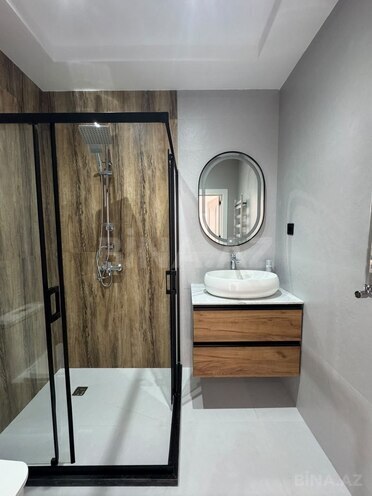 Satılır 4 otaqlı həyət evi/bağ evi 150 m², Mərdəkan q., photo 10 from 15
