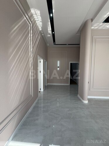 Satılır 4 otaqlı həyət evi/bağ evi 150 m², Mərdəkan q., photo 7 from 15