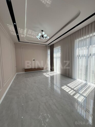 Satılır 4 otaqlı həyət evi/bağ evi 150 m², Mərdəkan q., photo 5 from 15