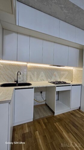 Satılır 2 otaqlı yeni tikili 47 m², photo 10 from 15