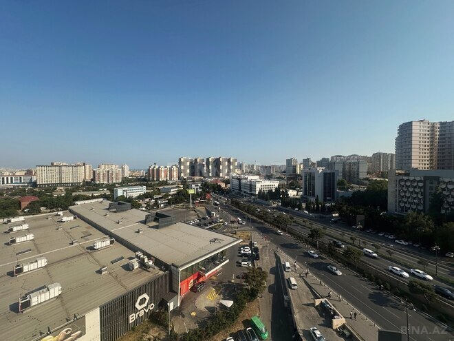 Продаётся 3-комн. новостройка 135 м², Насиминский  р., photo 11 from 12